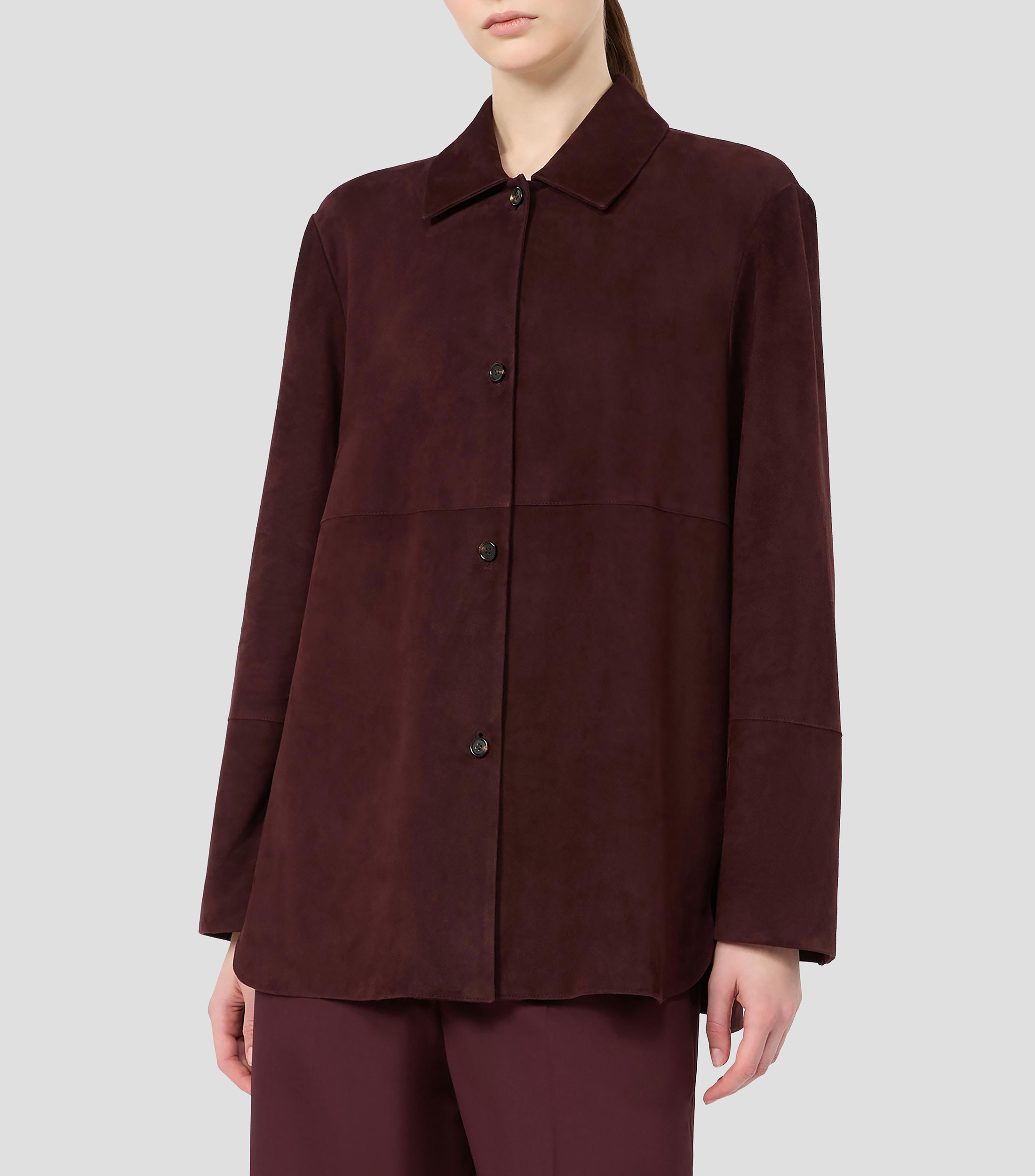 Chaqueta Mujer